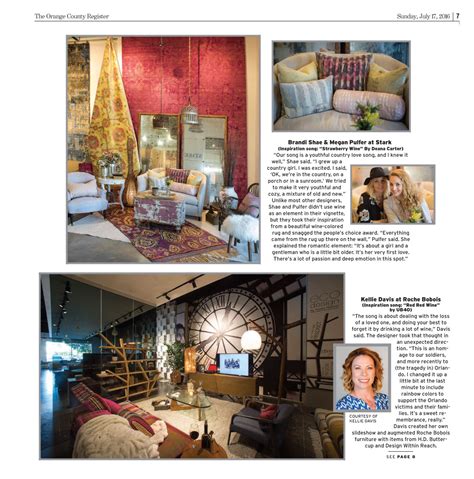 OC Register: SOCO Design Showrooms – SOCO & The OC Mix