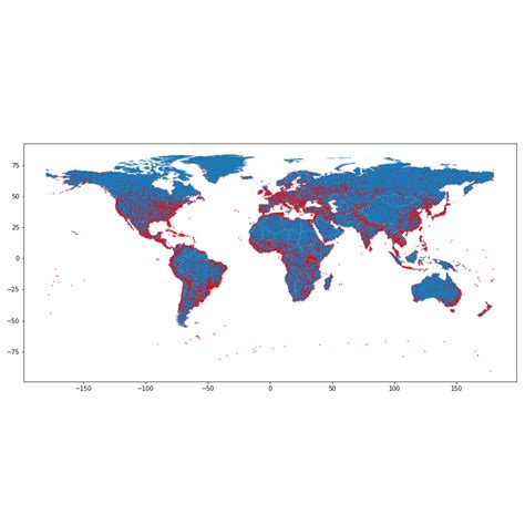 World Map Data Science 的图像结果