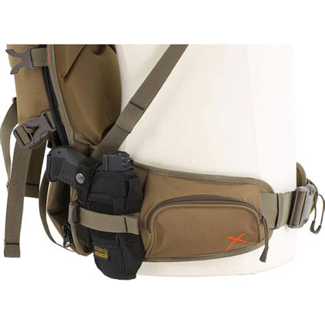 Image result for Alps Commander Frame Pack Review