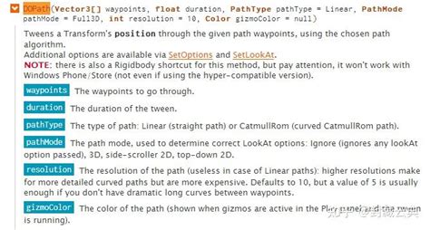 Image result for Dotween Tutorial