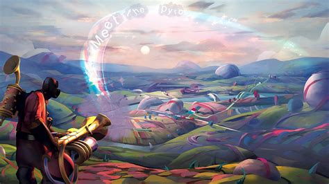 TF2 Graphics Mod HD 的图像结果