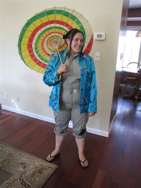 Kaylee Frye (Firefly) by Reiko Fanel | ACParadise.com