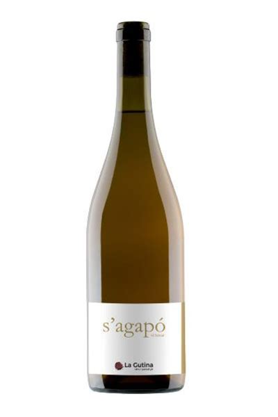 S'Agapó: La Gutina