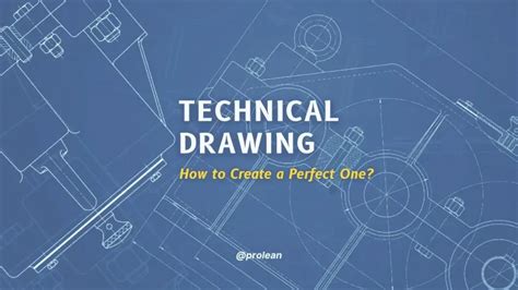 Image result for What Is Technical Drawing