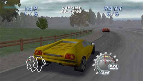 GCML recommends: 20 N64 racing games still worth playing [opinion]