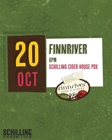 Portland Cider House - Schilling Hard Cider