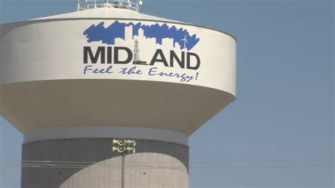 City of Midland sheds positive light on conservation efforts, public ...