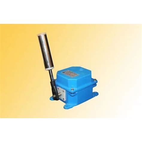 Belt Sway Switches Pull Cord Switches by SCT | Omni Engineering