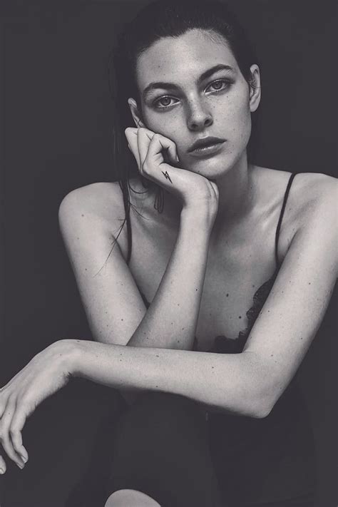 Buy Yellow Alley Model Sticker Poster|Celebrity Vittoria Ceretti Poster ...