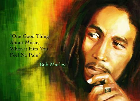 [100+] Bob Marley Quotes Wallpapers | Wallpapers.com
