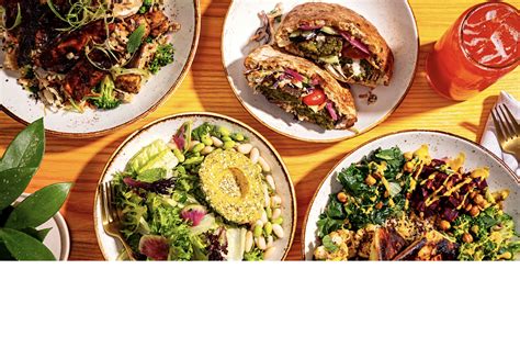 Life Alive brings ‘nutrient-dense’ bowls and wraps to DC market - WTOP News