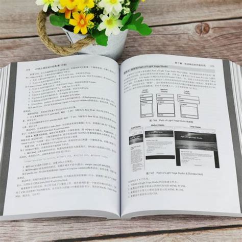HTML5网页设计经典（第10版）_百度百科