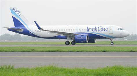 'Hiring freeze, cartel-like behaviour': Pilot body attacks Indigo ...