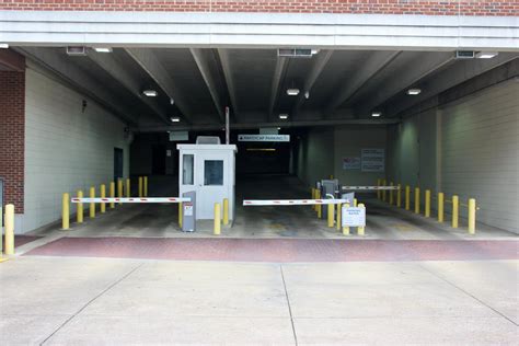 Locations — Chattanooga Parking Authority