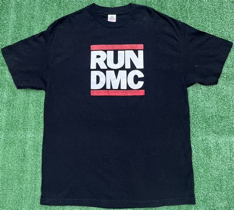 Run Dmc Shirt