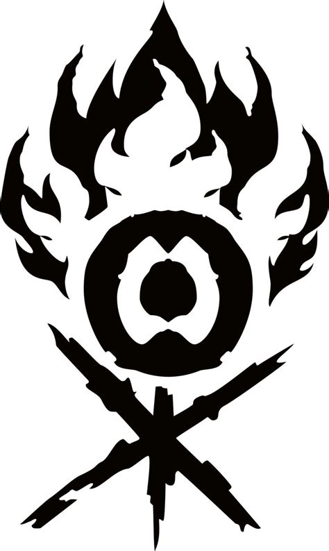Image result for Dancer Guild Symbol