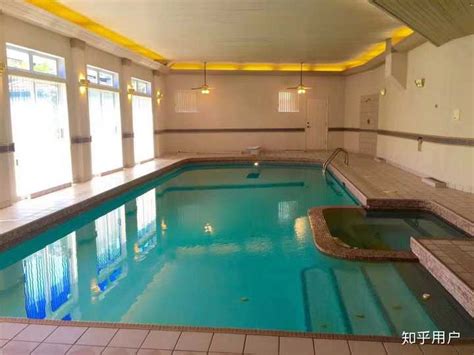 在自己家里建一个小型室内游泳池大概需要多少钱？ - 知乎