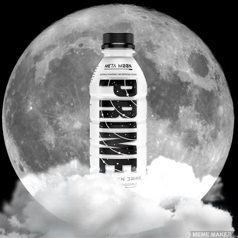 Meta Moon Prime Wallpapers - Wallpaper Cave