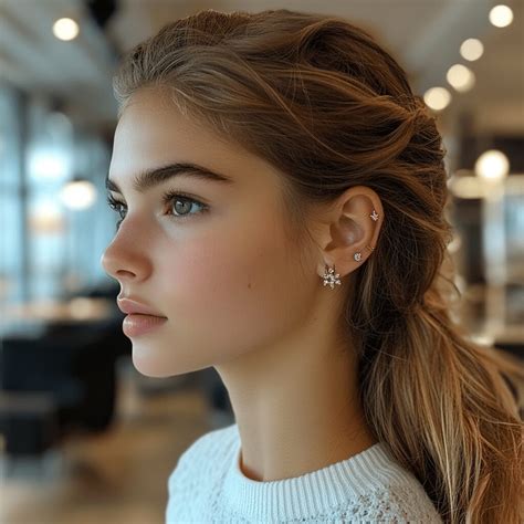 Claires Ear Piercing Offers Free Starter Kits Today