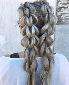 Interesting Hair Braids by 10 Amazing Braided Hairstyles For Hair 2020 Interesting Hair Braids