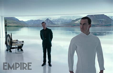 Image result for Alien Covenant Shaw