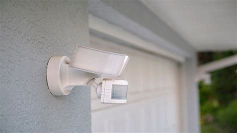 Image result for Motion Sensor for Building Security