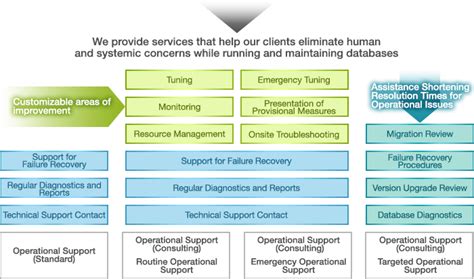 Image result for Database Support