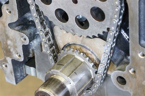 Image result for Timing-Chain 4th Gen LS