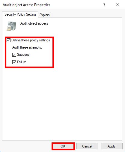 Image result for Windows Server 2008 File Auditing