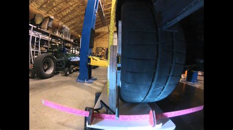 Image result for Homemade Wheel Alignment Tools