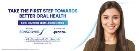 Sensodyne - Brand for Daily Protection from Teeth Sensitivity