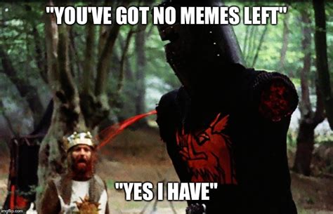 Image result for Python Black Everything Meme