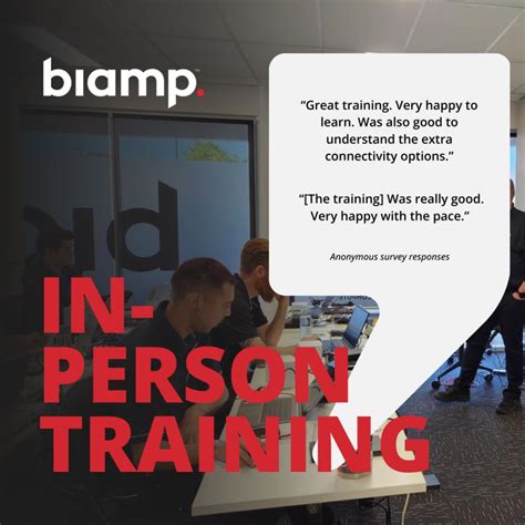 Image result for Biamp Training Videos
