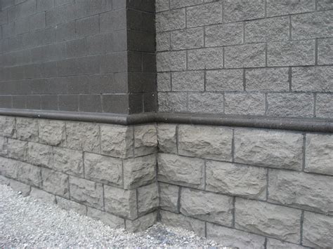 Concrete Masonry Unit Materials