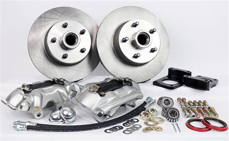 Front Disc Brake Conversion Kit 的图像结果