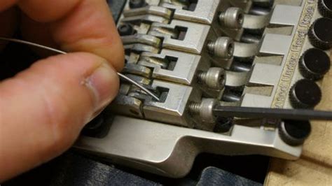 Image result for Electric 12 String Restring