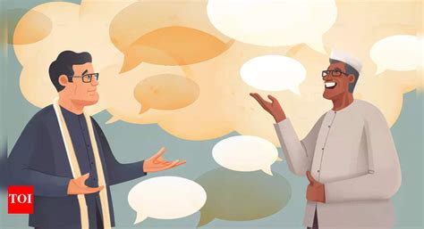 History of whataboutery & how it entered politics | India News - Times ...