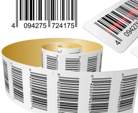 Image result for Barcode Label Sticker