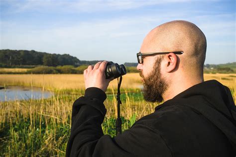 NIKON SO Dvogled Prostaff P3 10X42