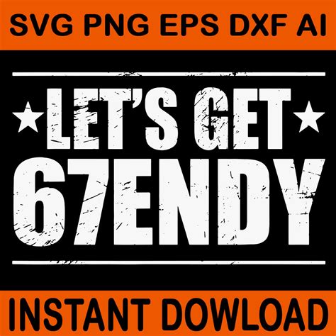 Let's get Sendy 67 Meme SVG, 67 Skeleton Halloween Svg, 67 Skeleton Sv ...