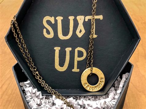 Awesome Groomsmen Proposal Ideas To Try | SANDALS