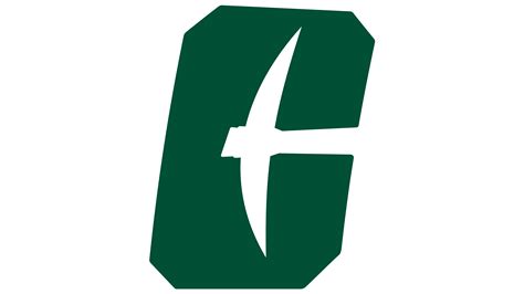 Charlotte 49ers Logo, symbol, meaning, history, PNG, brand