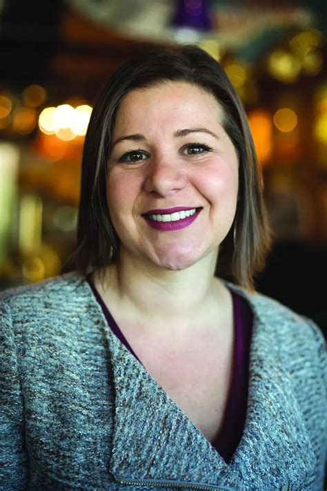 Planned Parenthood of Greater Orlando leader Jenna Tosh takes a new job ...