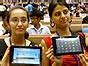 India launches world's cheapest tablet - India Today