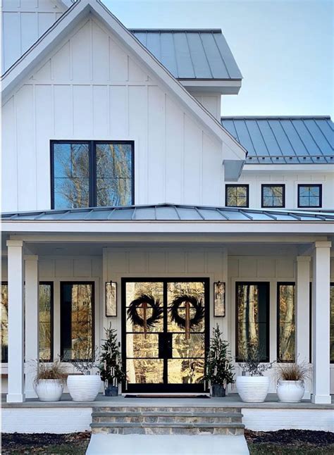 Sherwin Williams Extra White Exterior Trim - Paint Color Ideas