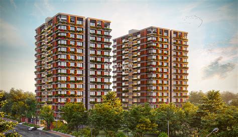 Manor Ananda 4 & 5 BHK Residential Project in Ambli , Ahmedabad - ONLYNEW