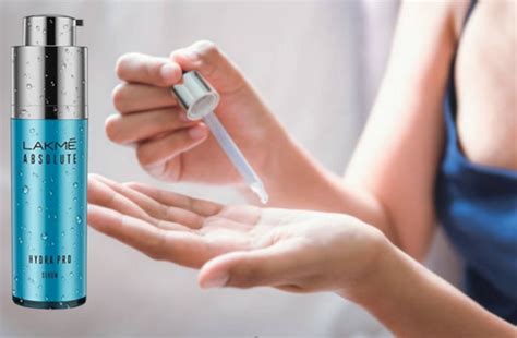 Best Face Serums to Choose | 2023 | Be Beautiful India