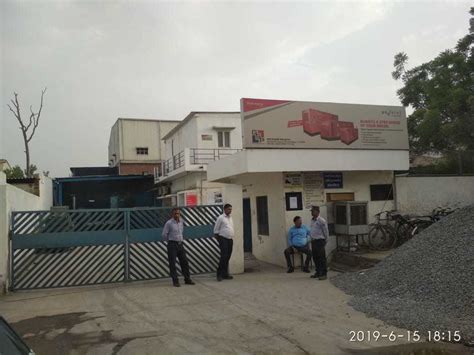 Gsp Power Projects in Rajiv Enclave, Faridabad - Best Electrical ...