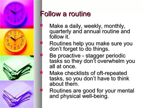 Image result for Basic Time Management Principles