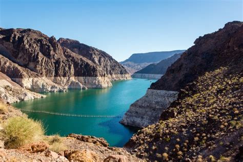 15 Top Lakes in Arizona
